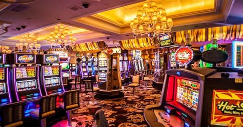 ¿Dónde juegan los casinos en línea?.